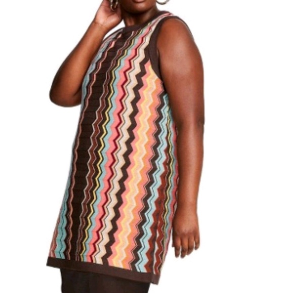 missoni plus size